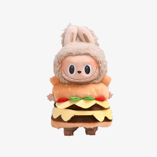 Burger Time Outfit