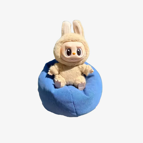 Labubu Puff