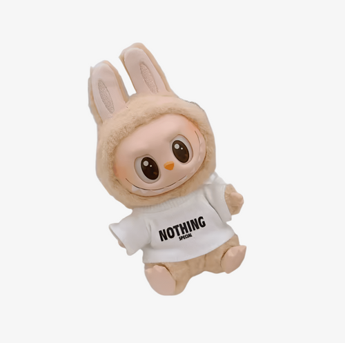 Nothing Special Tee Outfit