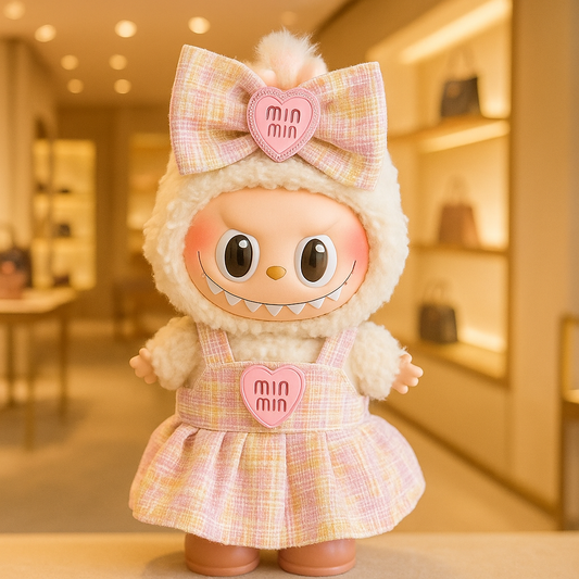 MM Signature Outfit