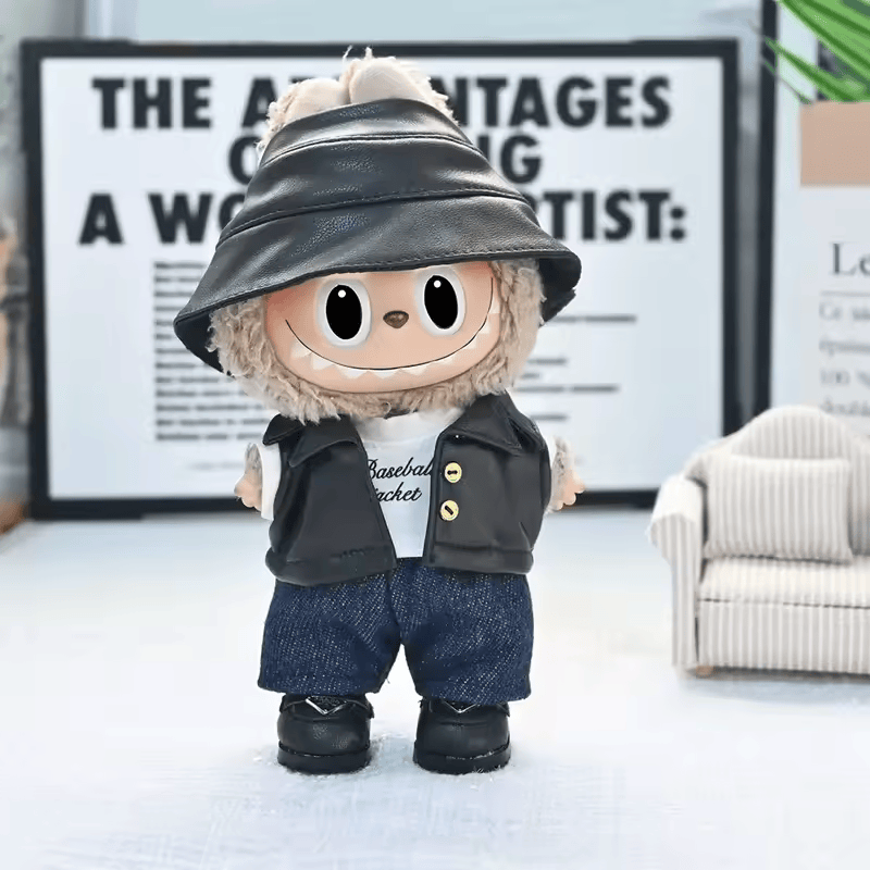 Roam & Relax Outfit