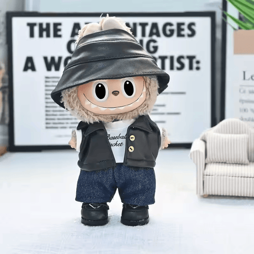 Roam & Relax Outfit