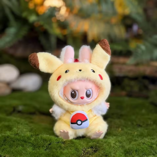 Pikachu Outfit