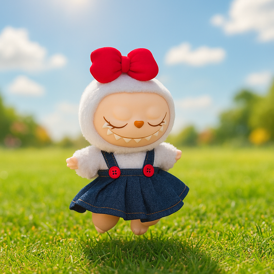 Cherry Pop Outfit