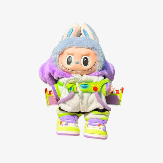 Buzz Outfit