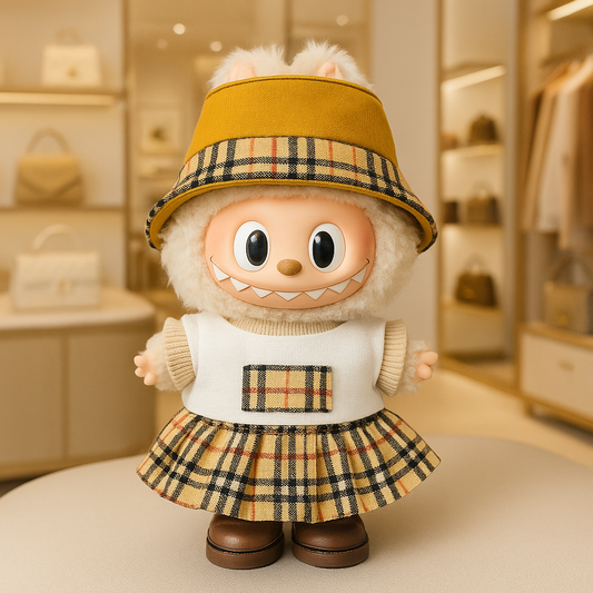 BB Everyday Outfit