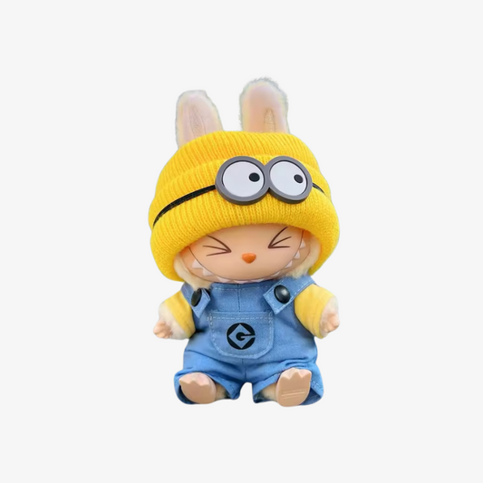 Minion Outfit