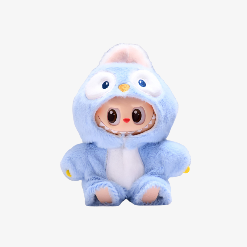Baby Chilly Penguin Outfit