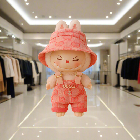 GG Statement Outfit