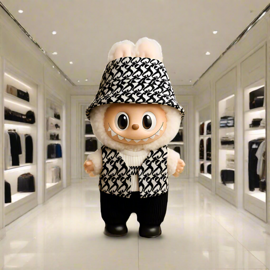 DR Urban Outfit