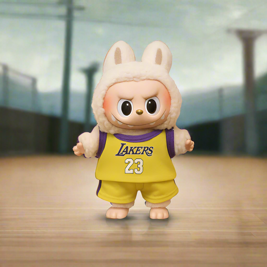 Lakers Outfit