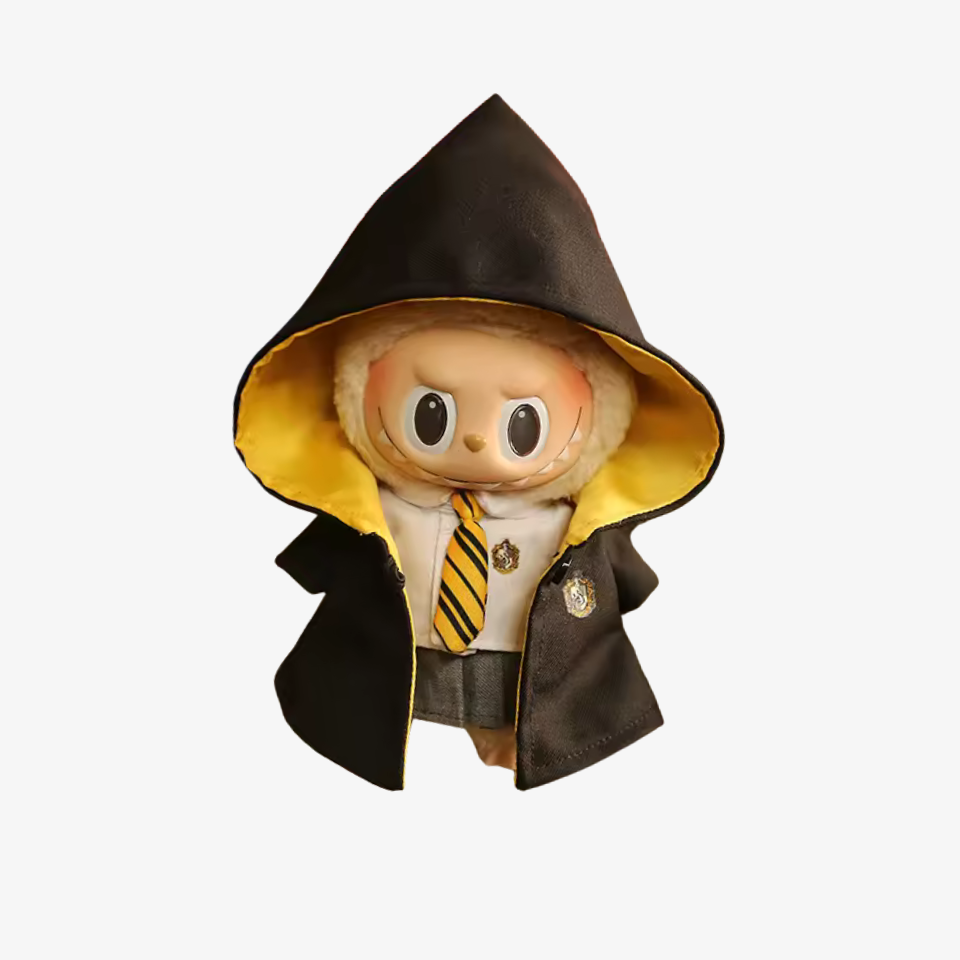 Academy of Magic Outfit