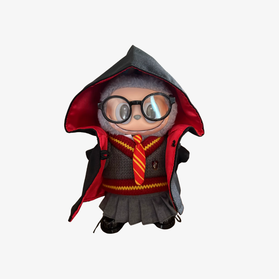 Academy of Magic Outfit