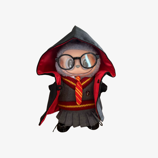 Academy of Magic Outfit