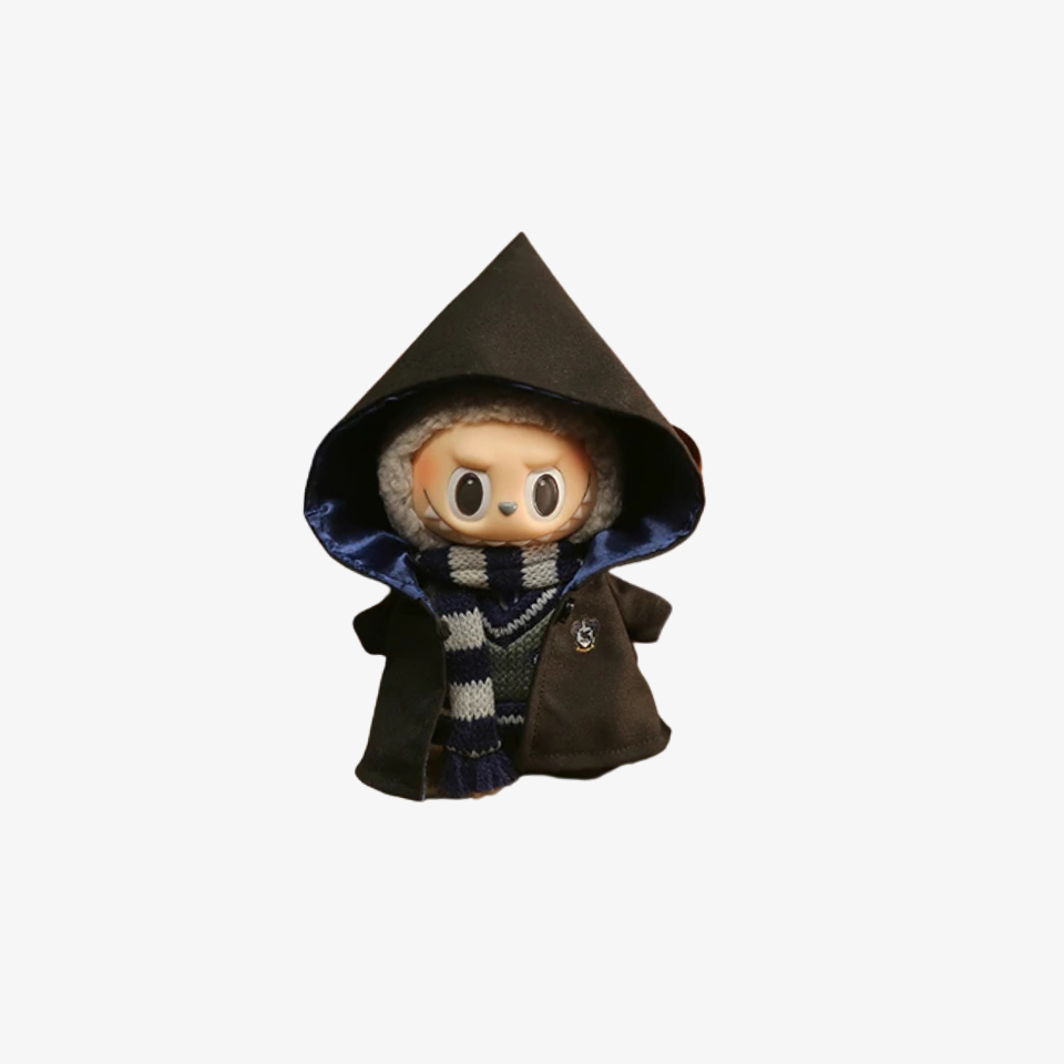 Academy of Magic Outfit
