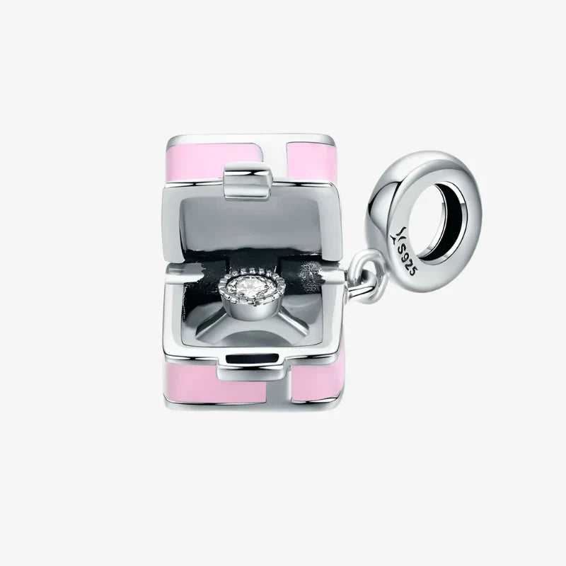 Promise Ring Charm