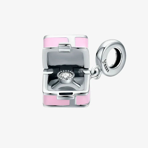 Promise Ring Charm
