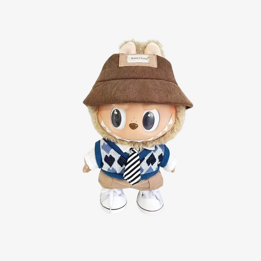 Charm School Outfit