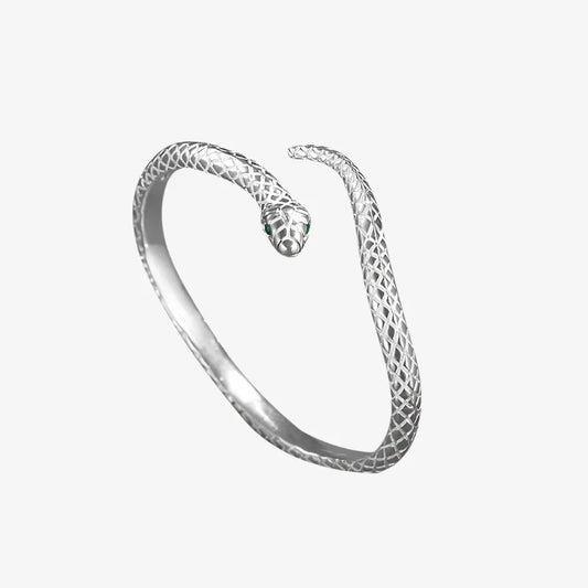 Snake Shape Bracelet