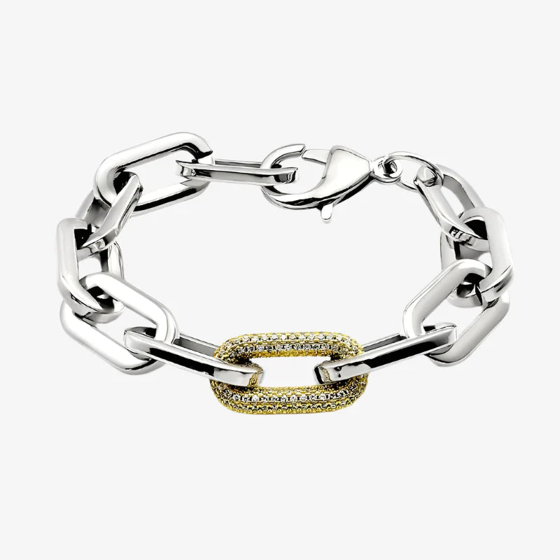 Bond Chain Bracelet