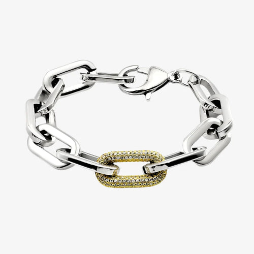 Bond Chain Bracelet