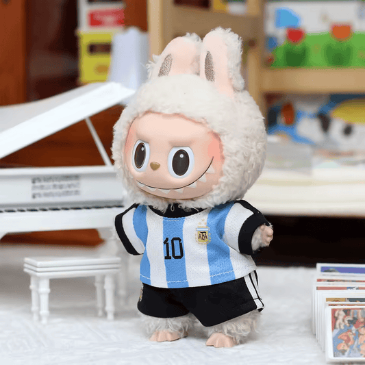 Argentine Champion Outfit
