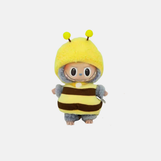 Buzz Buddy Outfit