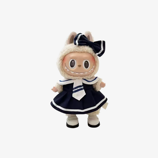 Dainty Duchess Outfit
