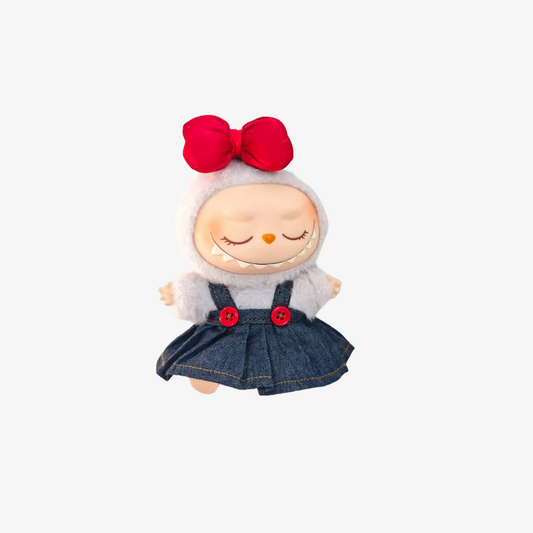 Cherry Pop Outfit