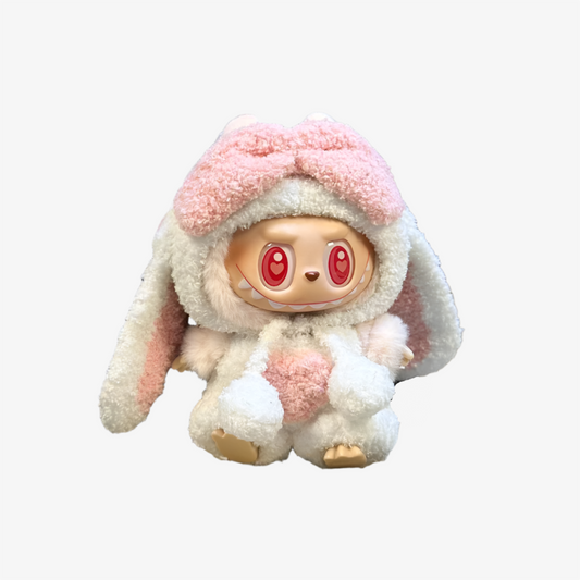 Bunny Bounce Outfit