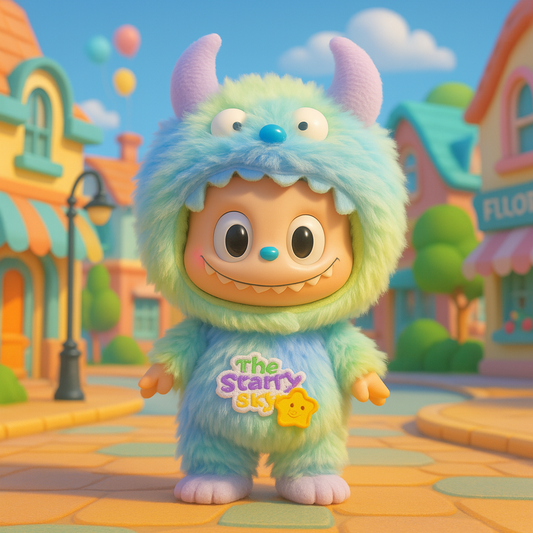 Sullivan Outfit